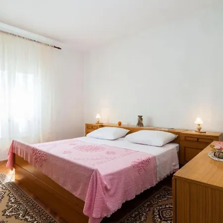 Seaside Oasis On Island Ugljan Apartman *