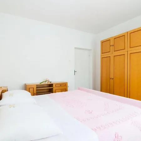 Apartman Seaside Oasis On Island Ugljan Zadar