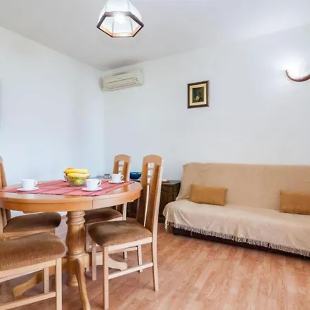 Seaside Oasis On Island Ugljan Apartman *