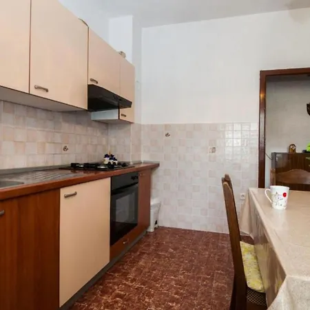 Seaside Oasis On Island Ugljan Apartman *