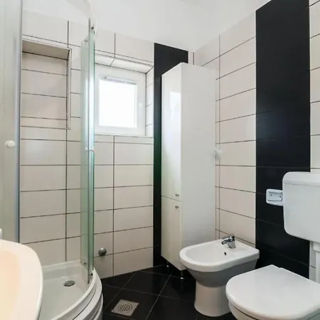 Seaside Oasis On Island Ugljan Apartman Zadar