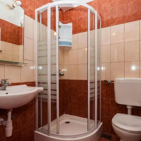 Seaside Oasis On Island Ugljan Apartman *