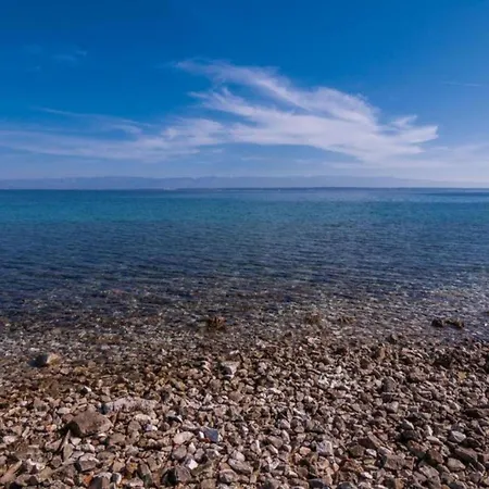 Apartman Seaside Oasis On Island Ugljan Zadar