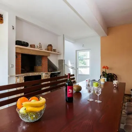 Seaside Oasis On Island Ugljan Apartman *