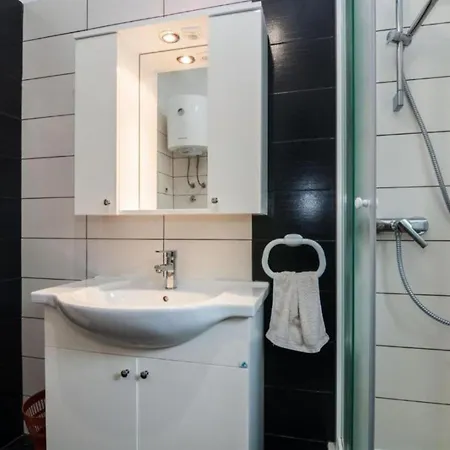 Apartman Seaside Oasis On Island Ugljan *